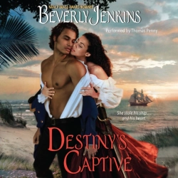 Bertrand.pt - Destiny'S Captive