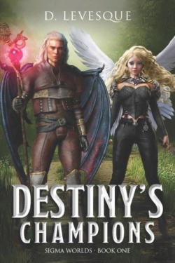 Bertrand.pt - Destiny'S Champions