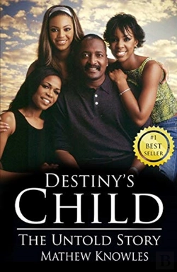 Bertrand.pt - Destiny'S Child: The Untold Story