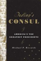 Destiny'S Consul