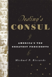 Destiny'S Consul