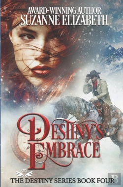 Bertrand.pt - Destiny'S Embrace