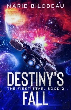 Bertrand.pt - Destiny'S Fall