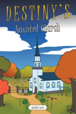 Bertrand.pt - Destiny'S Haunted Church