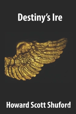 Bertrand.pt - Destiny'S Ire