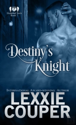 Bertrand.pt - Destiny'S Knight