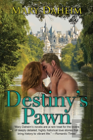 Destiny'S Pawn