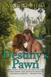 Destiny'S Pawn