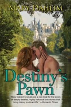 Bertrand.pt - Destiny'S Pawn