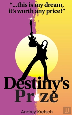 Bertrand.pt - Destiny'S Prize.