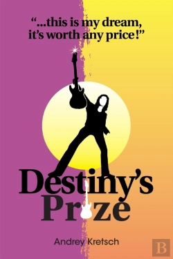 Bertrand.pt - Destiny'S Prize.