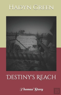 Bertrand.pt - Destiny'S Reach: Thomas' Story
