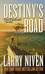 Destiny'S Road