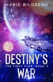 Destiny'S War