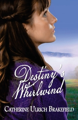 Bertrand.pt - Destiny'S Whirlwind