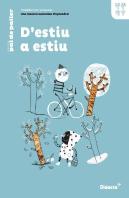 D'Estiu A Estiu. Quadern De Treball