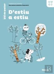D'Estiu A Estiu. Quadern De Treball
