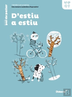 Bertrand.pt - D'Estiu A Estiu. Quadern De Treball