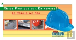 Bertrand.pt - Destockage Guide Pratique De L'Entreprise : Memento Permis Feu