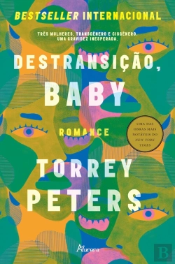 Bertrand.pt - Destransição, Baby