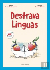 Destrava Línguas
