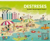 Destreses. Quadern De Percepció Visual 3