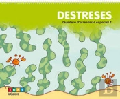 Destreses. Quadern D'Orientació Espacial 2