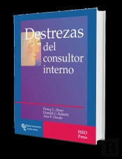 Destrezas Del Consultor Interno