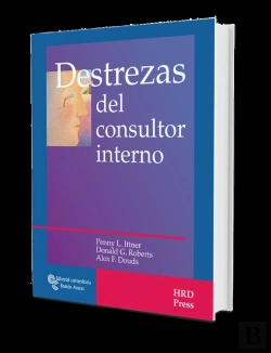 Bertrand.pt - Destrezas Del Consultor Interno