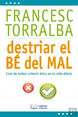 Bertrand.pt - Destriar El Bé Del Mal