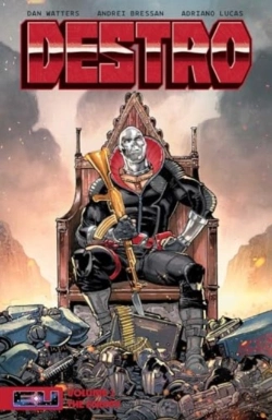 Bertrand.pt - Destro Vol. 1