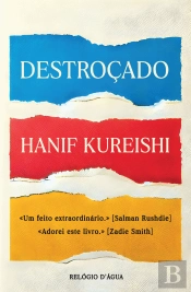 Destroçado