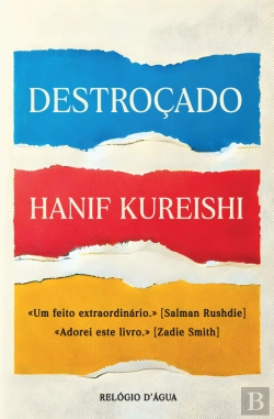 Bertrand.pt - Destroçado