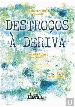 Bertrand.pt - Destroços à Deriva