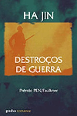 Bertrand.pt - Destroços de Guerra