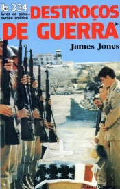 Destroços de Guerra I
