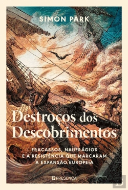 Bertrand.pt - Destroços dos Descobrimentos