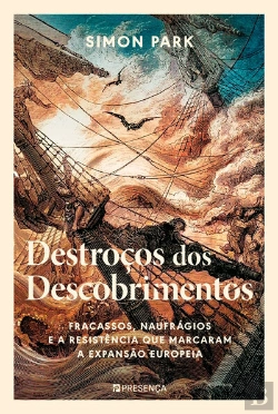 Bertrand.pt - Destroços Dos Descobrimentos