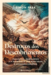 Destroços Dos Descobrimentos