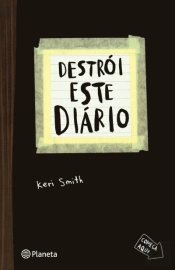 Destrói Este Diário