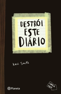 Bertrand.pt - Destrói Este Diário