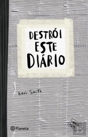 Destrói Este Diário