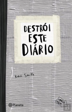 Bertrand.pt - Destrói Este Diário