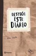 Destrói Este Diário