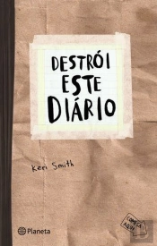 Destrói Este Diário