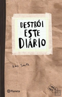 Bertrand.pt - Destrói Este Diário