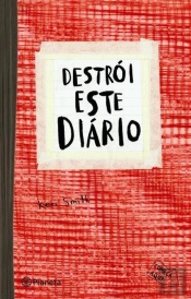 Destrói Este Diário