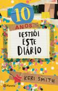 Destrói Este Diário