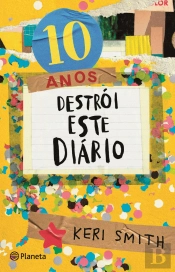 Destrói Este Diário
