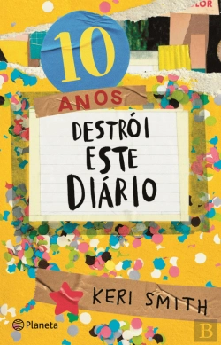 Bertrand.pt - Destrói Este Diário